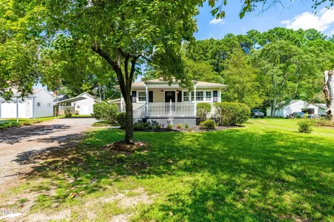 2616 Bullock Road Durham NC 27704