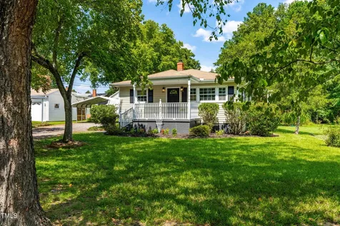 2616 Bullock Road Durham NC 27704