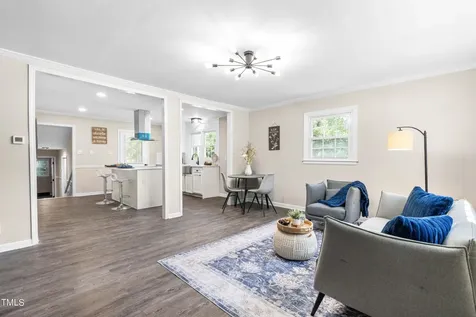 2616 Bullock Road Durham NC 27704