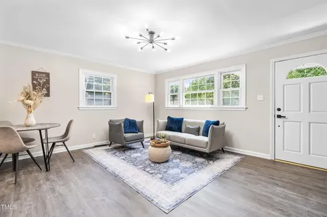 2616 Bullock Road Durham NC 27704