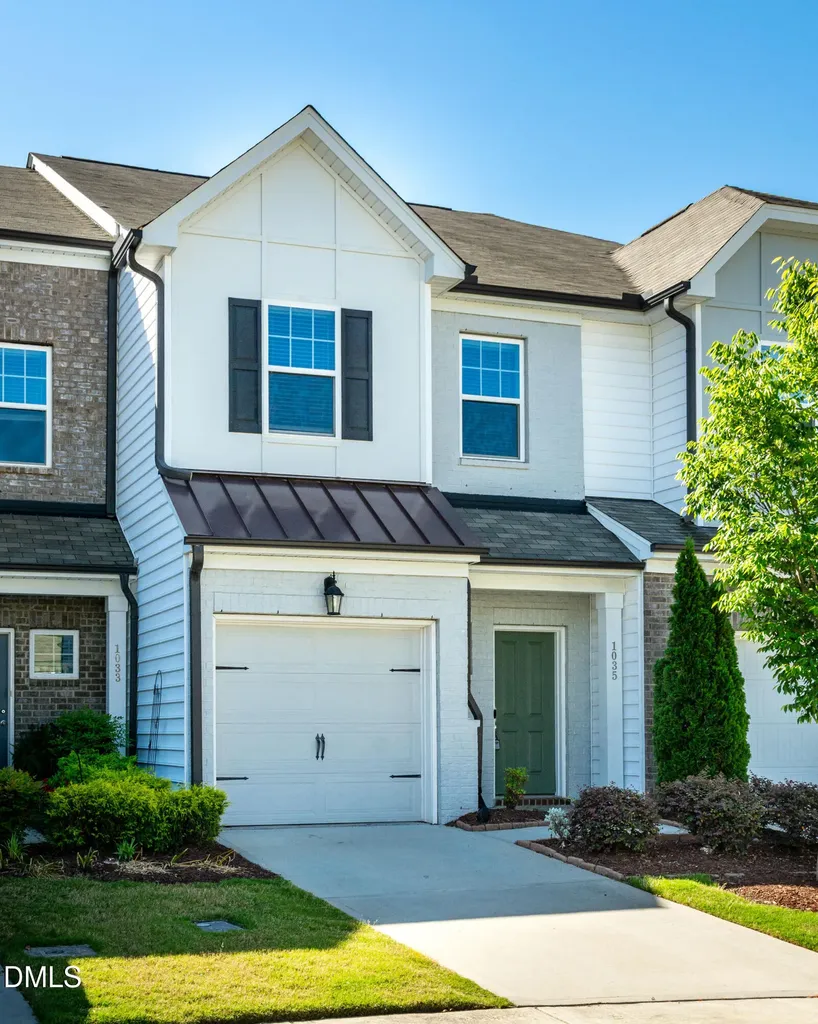 1035 Fitchie Place Durham NC 27703