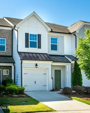1035 Fitchie Place Durham NC 27703