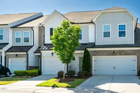 1035 Fitchie Place Durham NC 27703