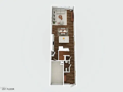 1035 Fitchie Place Durham NC 27703