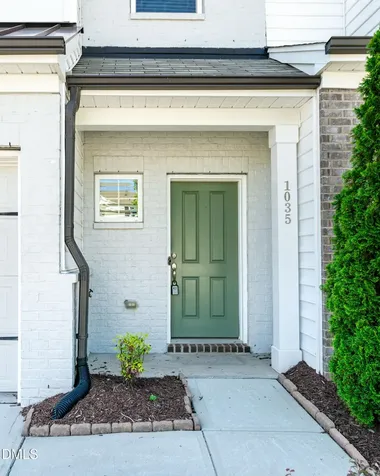 1035 Fitchie Place Durham NC 27703