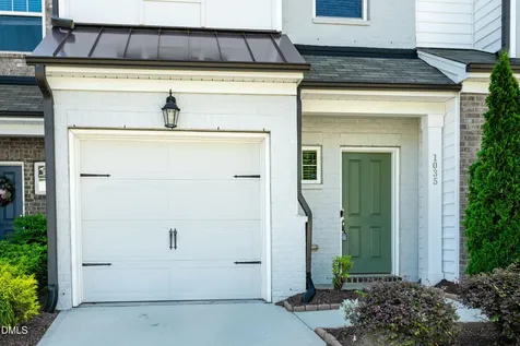 1035 Fitchie Place Durham NC 27703