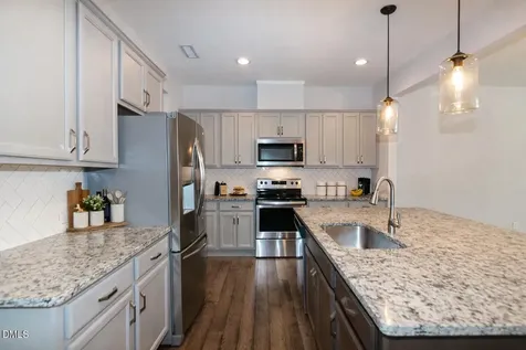 1035 Fitchie Place Durham NC 27703