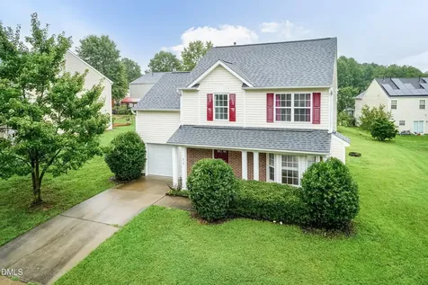 810 Steamboat Street Knightdale NC 27545