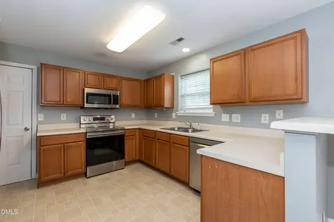 810 Steamboat Street Knightdale NC 27545