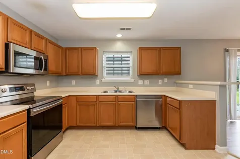 810 Steamboat Street Knightdale NC 27545