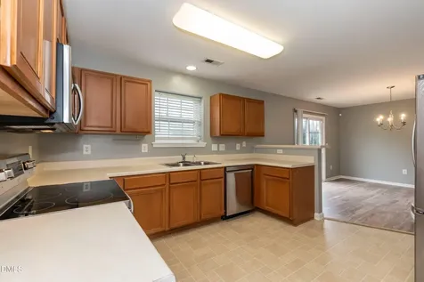810 Steamboat Street Knightdale NC 27545