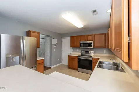 810 Steamboat Street Knightdale NC 27545