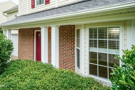 810 Steamboat Street Knightdale NC 27545