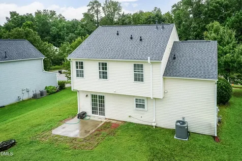 810 Steamboat Street Knightdale NC 27545