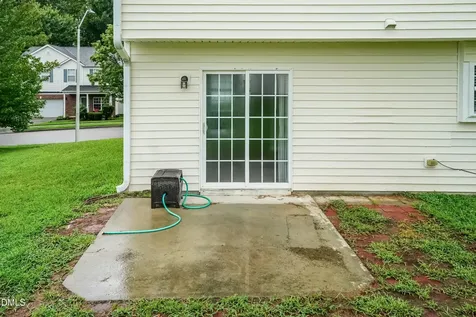 810 Steamboat Street Knightdale NC 27545