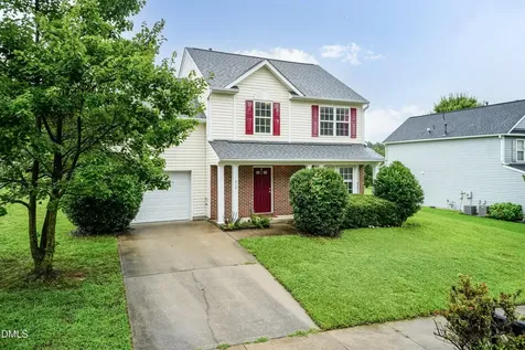 810 Steamboat Street Knightdale NC 27545