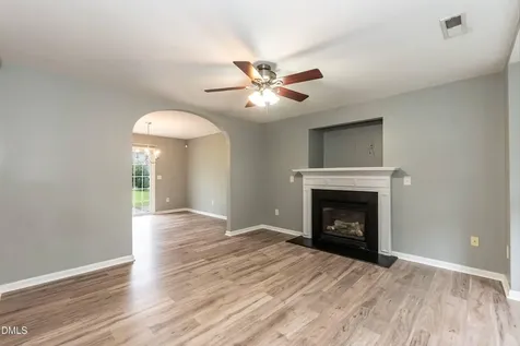 810 Steamboat Street Knightdale NC 27545