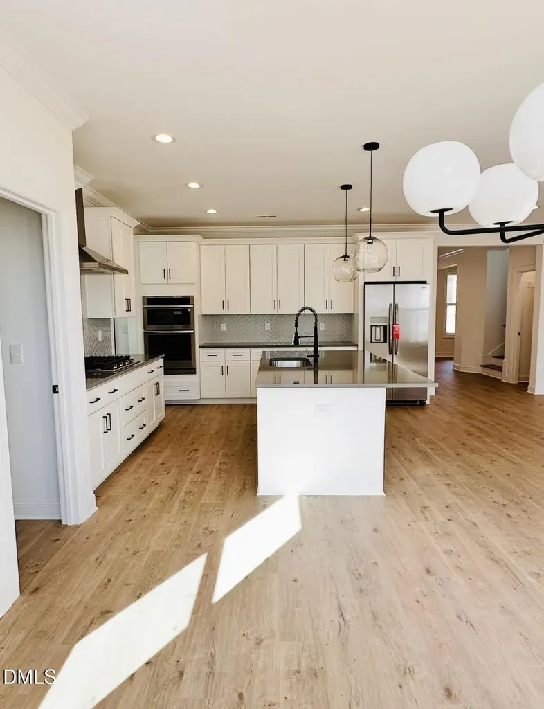 213 W Maple Avenue Holly Springs NC 27540