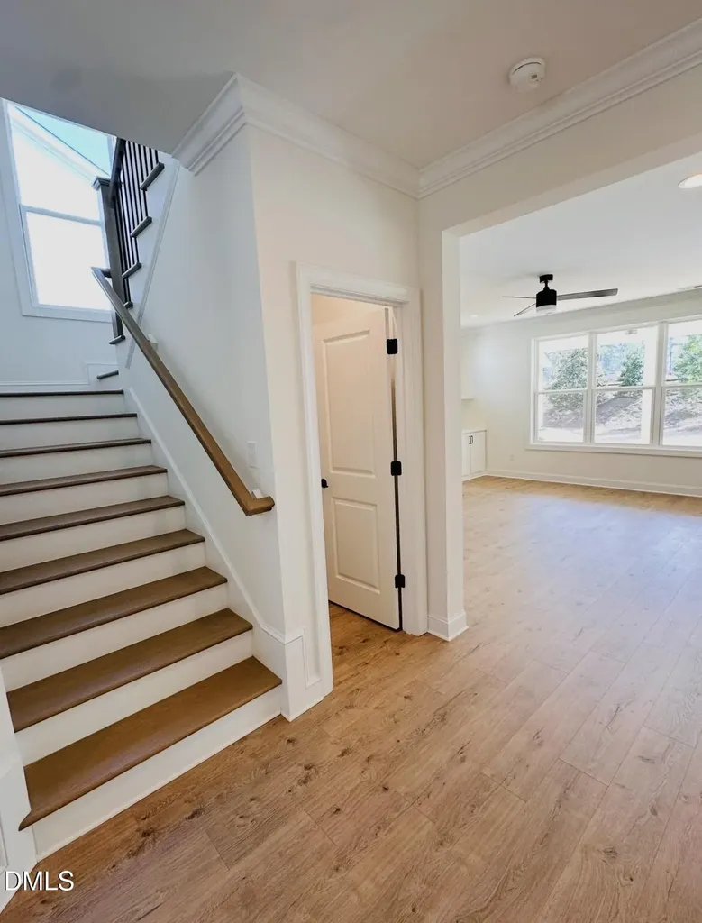 213 W Maple Avenue Holly Springs NC 27540