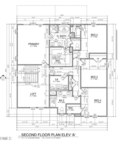 213 W Maple Avenue Holly Springs NC 27540