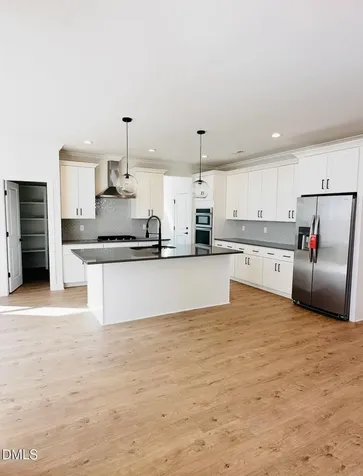 213 W Maple Avenue Holly Springs NC 27540