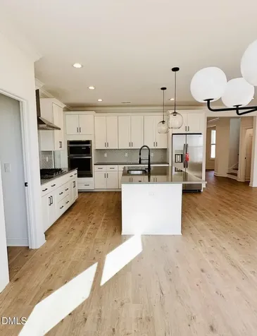 213 W Maple Avenue Holly Springs NC 27540