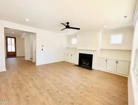 213 W Maple Avenue Holly Springs NC 27540