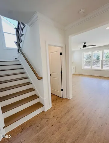 213 W Maple Avenue Holly Springs NC 27540