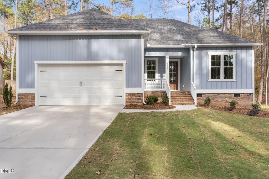 266 Crown Point Sanford NC 27332