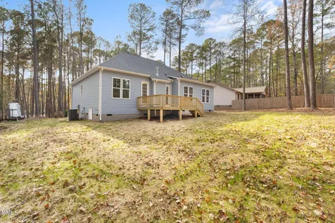 266 Crown Point Sanford NC 27332