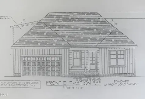 266 Crown Point Sanford NC 27332