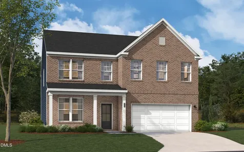 270 Macon Lake Drive Apex NC 27523