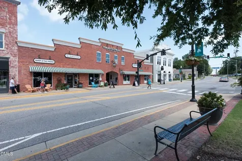 270 Macon Lake Drive Apex NC 27523