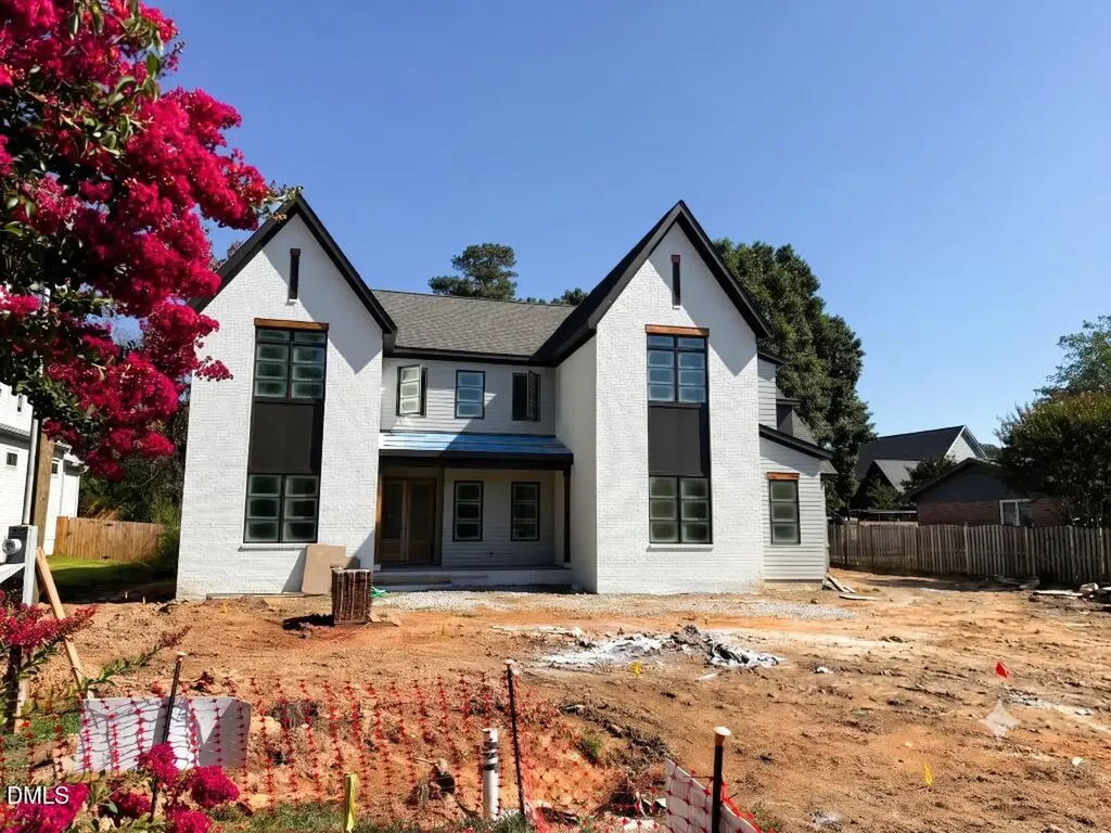 221 Dublin Road Raleigh NC 27609