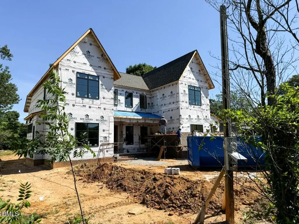 221 Dublin Road Raleigh NC 27609