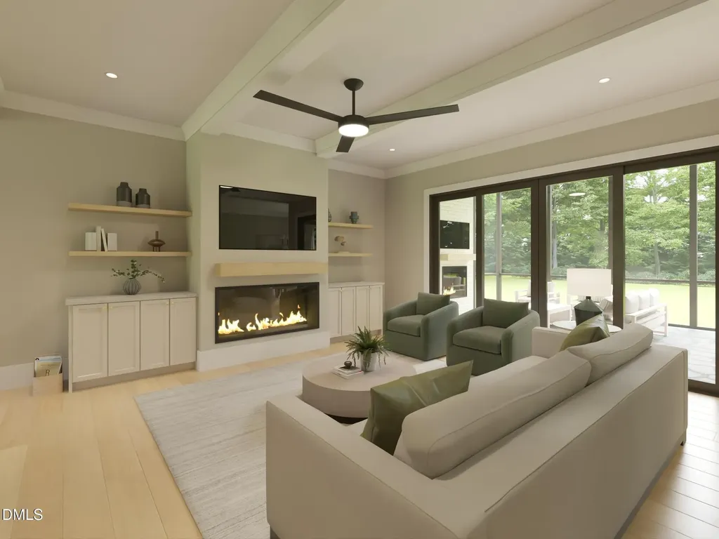 221 Dublin Road Raleigh NC 27609
