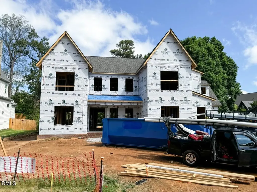 221 Dublin Road Raleigh NC 27609