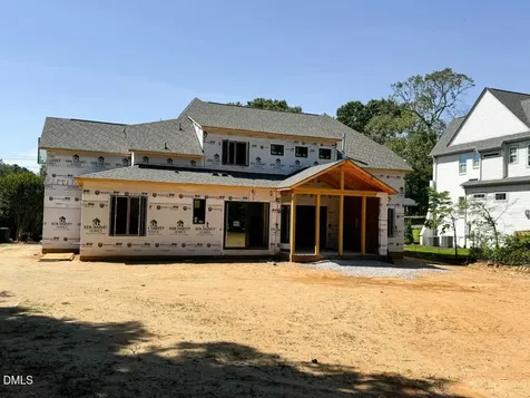 221 Dublin Road Raleigh NC 27609