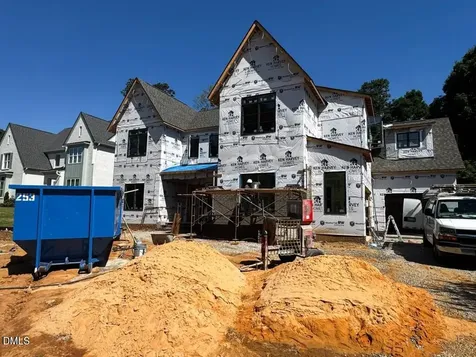 221 Dublin Road Raleigh NC 27609