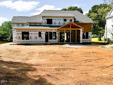 221 Dublin Road Raleigh NC 27609