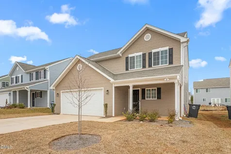 3907 Arcola Way Greensboro NC 27405