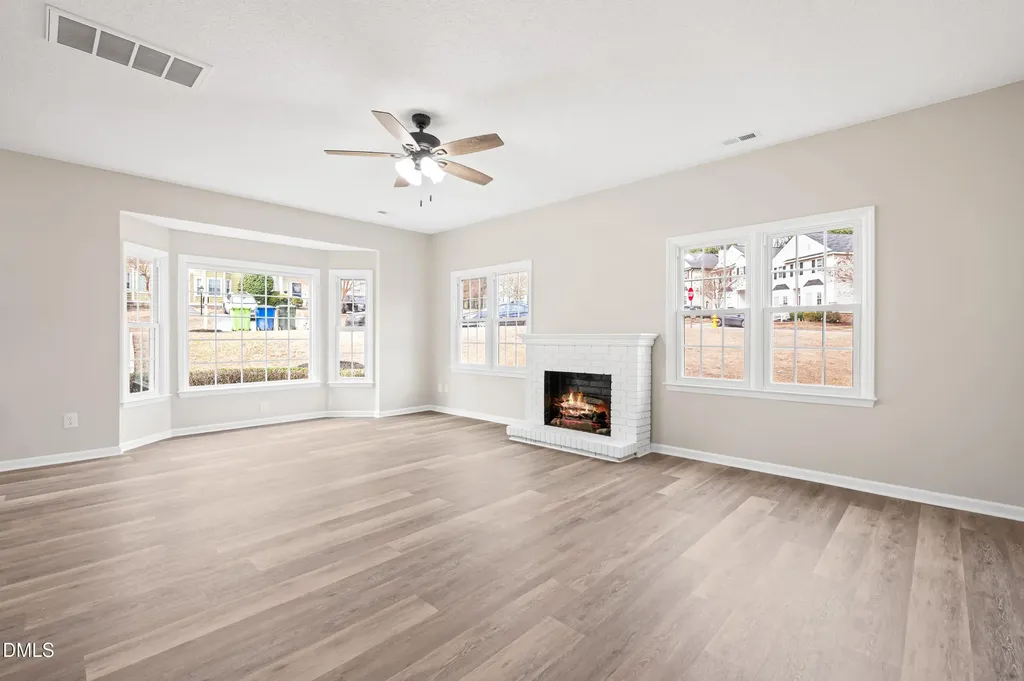 4650 Vendue Range Drive Raleigh NC 27604
