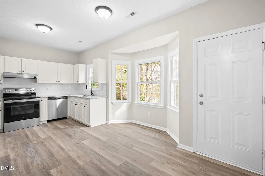 4650 Vendue Range Drive Raleigh NC 27604