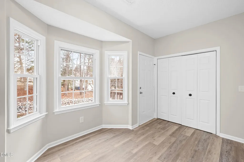 4650 Vendue Range Drive Raleigh NC 27604