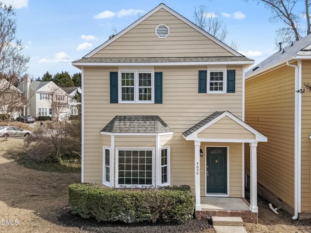 4650 Vendue Range Drive Raleigh NC 27604