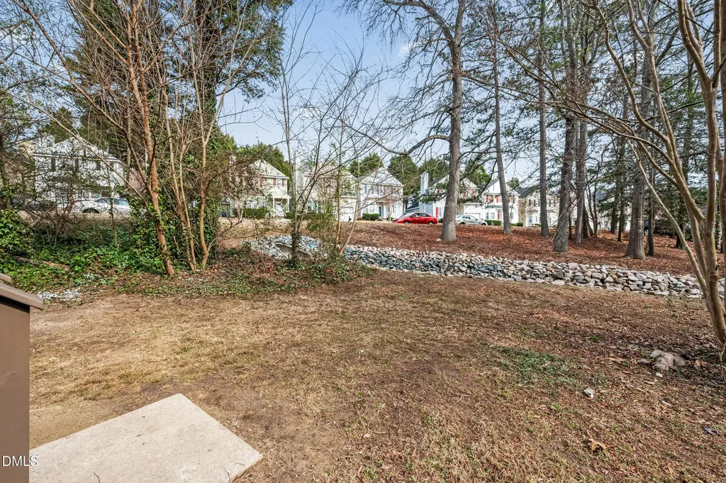 4650 Vendue Range Drive Raleigh NC 27604