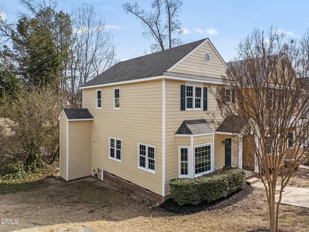 4650 Vendue Range Drive Raleigh NC 27604