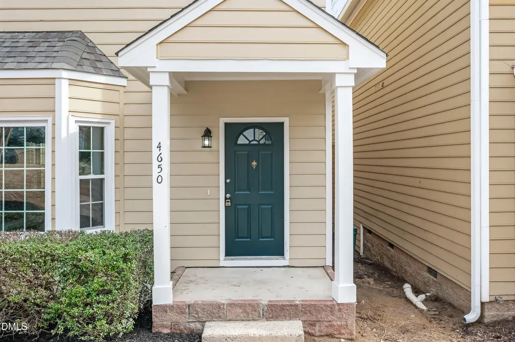 4650 Vendue Range Drive Raleigh NC 27604
