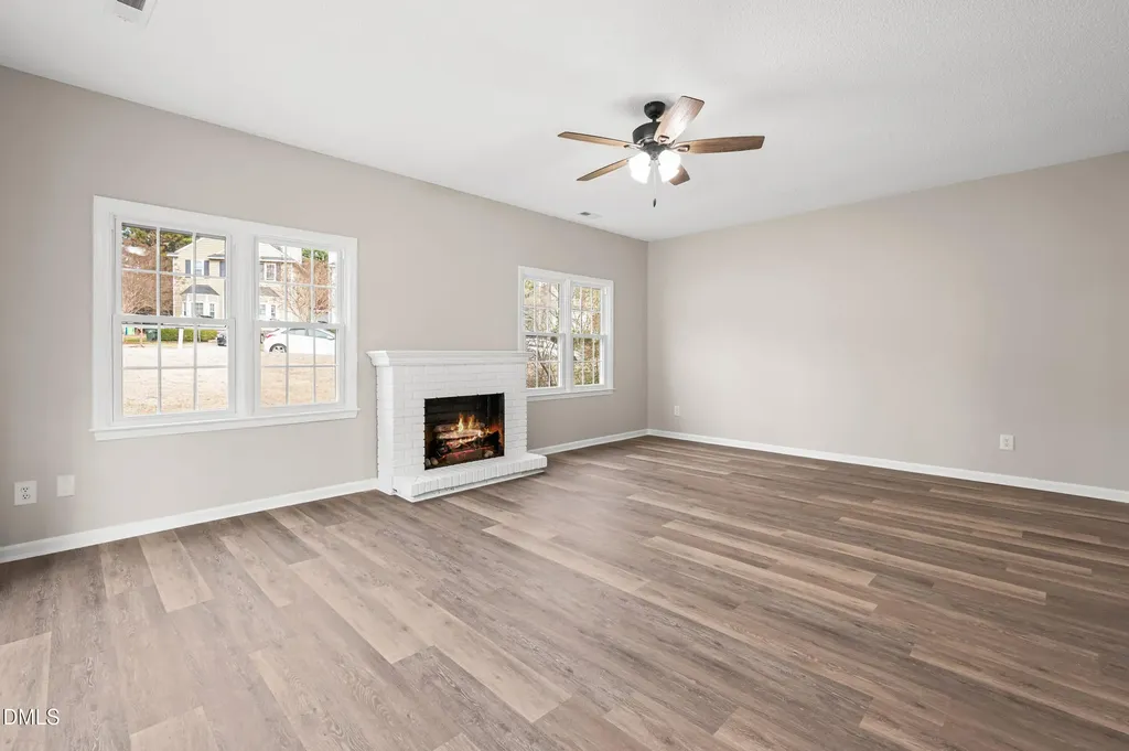 4650 Vendue Range Drive Raleigh NC 27604