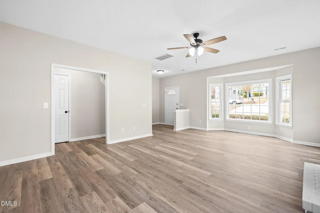 4650 Vendue Range Drive Raleigh NC 27604